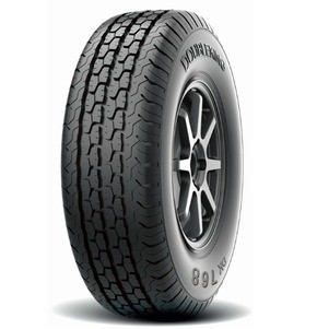 Double King Brand Tyre 165 80 R13 China