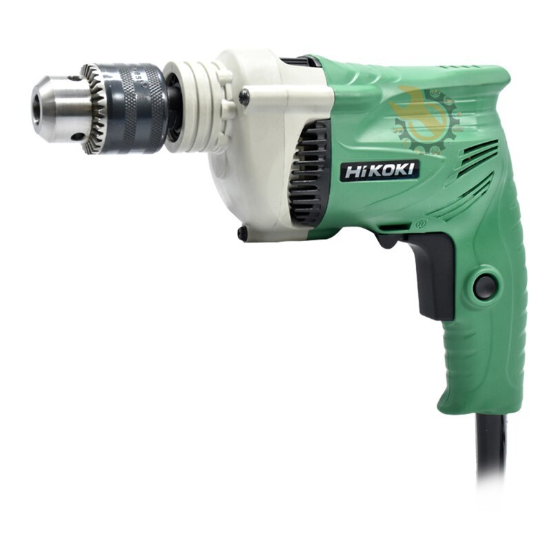 HiKoki 36 Pieces 550W Reversible Power Tool Kit, DV 13VSS