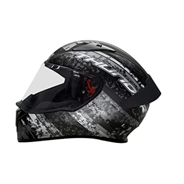 Studds Thunder D1 Helmet