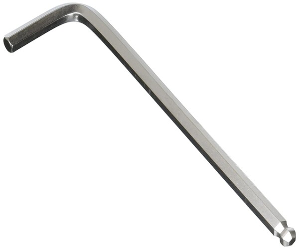 10mm Hex L-Wrench