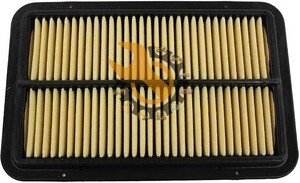 Toyota  17801-70010 OEM Genuine ELEMENT, AIR Filter