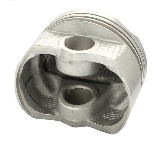TOYOTA PISTON WITH PIN 13101-21050 2NZ