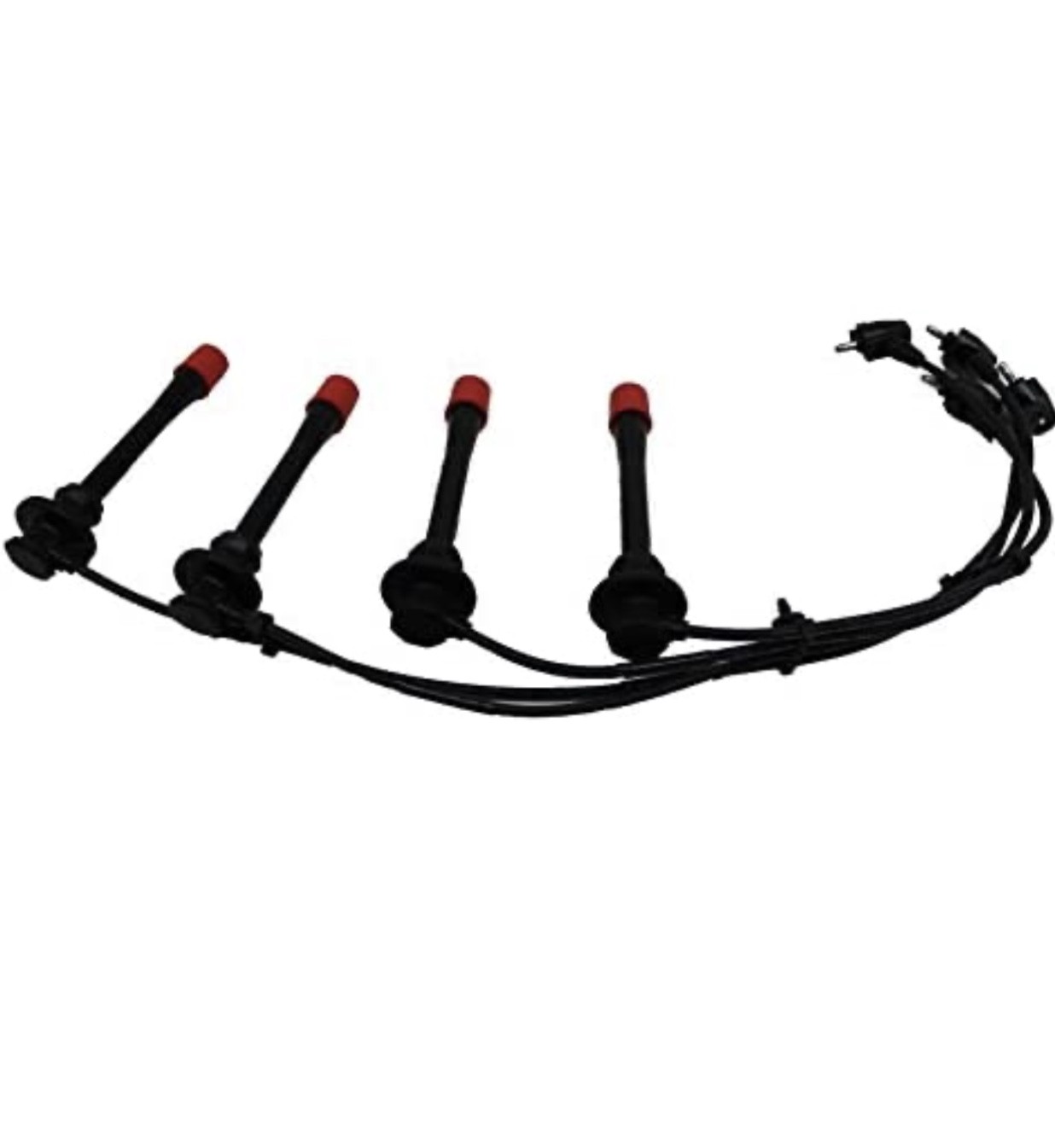 TOYOTA PLUG WIRE SET 3RZ 19037-75010