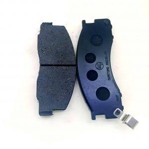 Toyota Front Disc Brake 04465-37020 DYNA