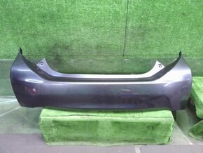 Rear Bumper Assembly TOYOTA Aqua 2011-2012