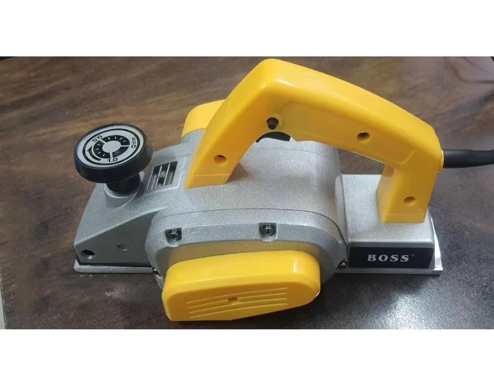 Boss BS-82A Electric Planer