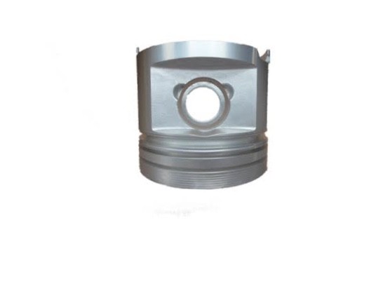 TOYOTA PISTON WITH PIN 13101-21080 2NZ