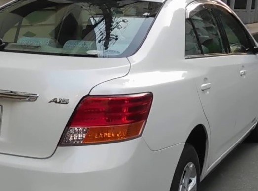 Toyota Allion Backlight Right 2008