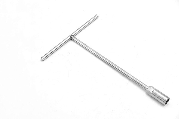 9mm T-Handle Socket Wrench