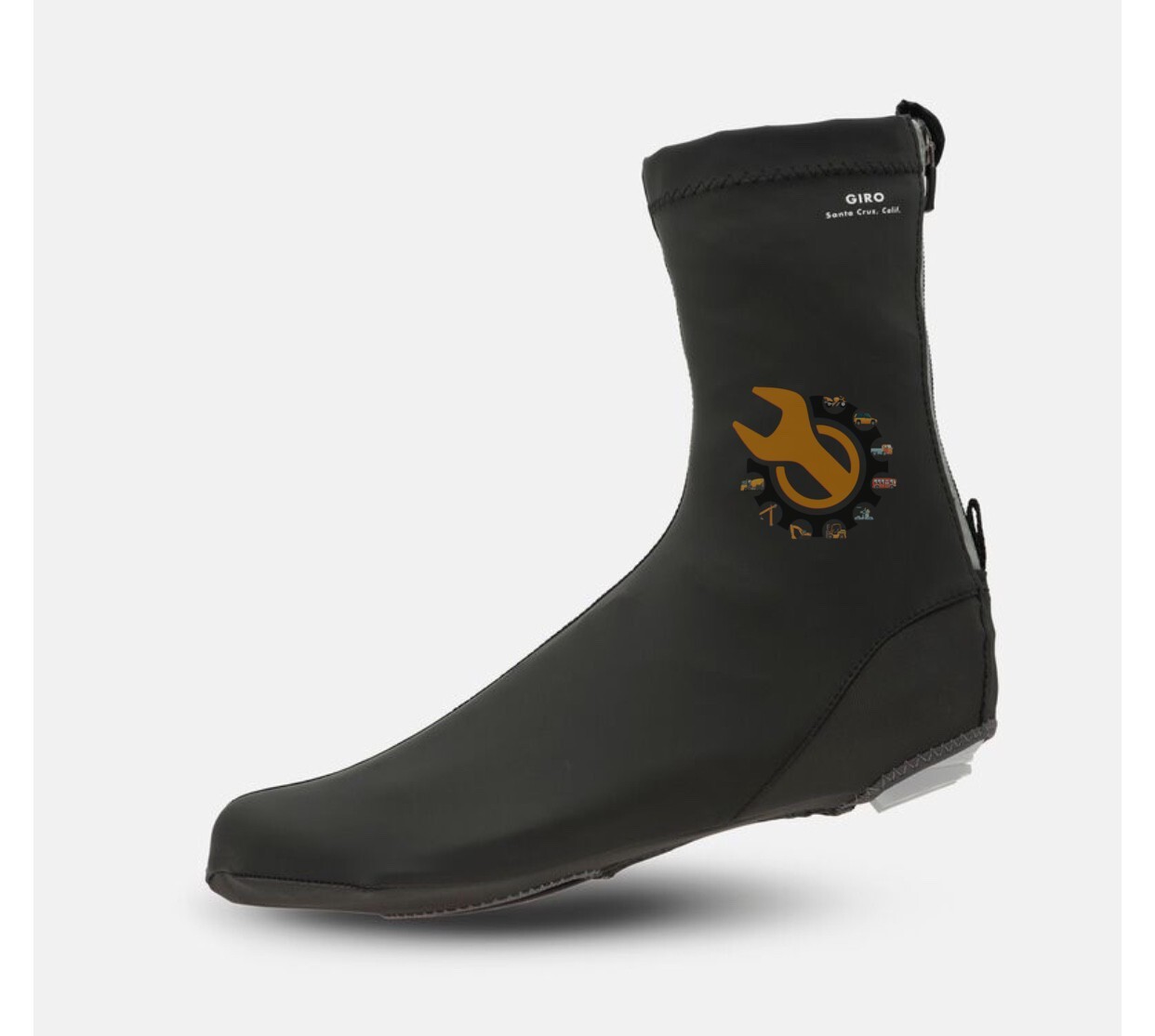 Bike Shoe Cover