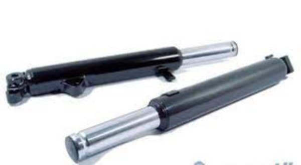 Suzuki Gixxer Front Suspension Spring