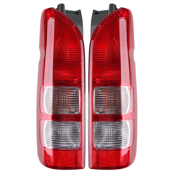 Toyota Hiace Backlight 2004-2008 Taiwan