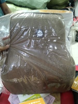 Massage Pilow
