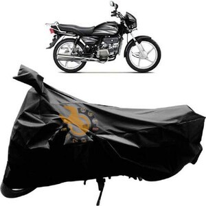 Polyester Universal Bike Cover