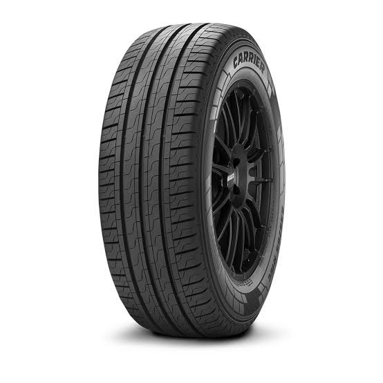 PIRELLI CARRIEL TO1 195R15C 106R Hiace Micro Bus