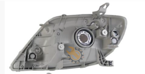 Toyota X-Corolla Headlight-1076 Model 2000
